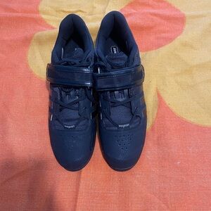 Adidas Adipower Weightlifting Shoes